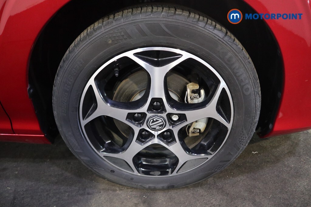 Used MG MG3 2025 for sale - 78026722: Photo 30