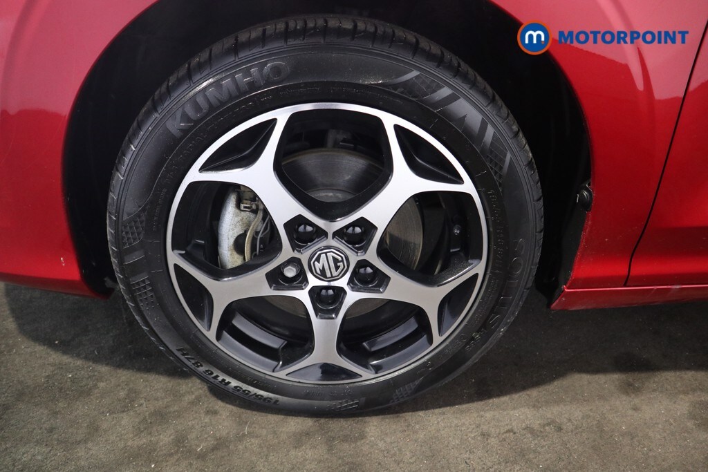 Used MG MG3 2025 for sale - 78026722: Photo 31