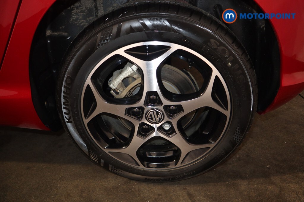 Used MG MG3 2025 for sale - 78026722: Photo 32