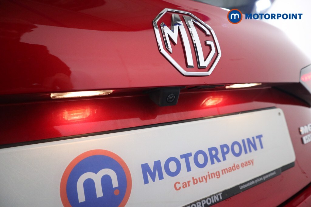 Used MG MG3 2025 for sale - 78026722: Photo 34