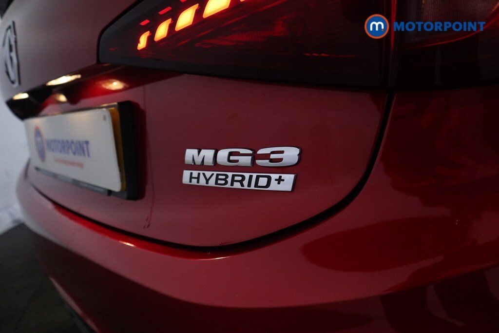 Used MG MG3 2025 for sale - 78026722: Photo 35