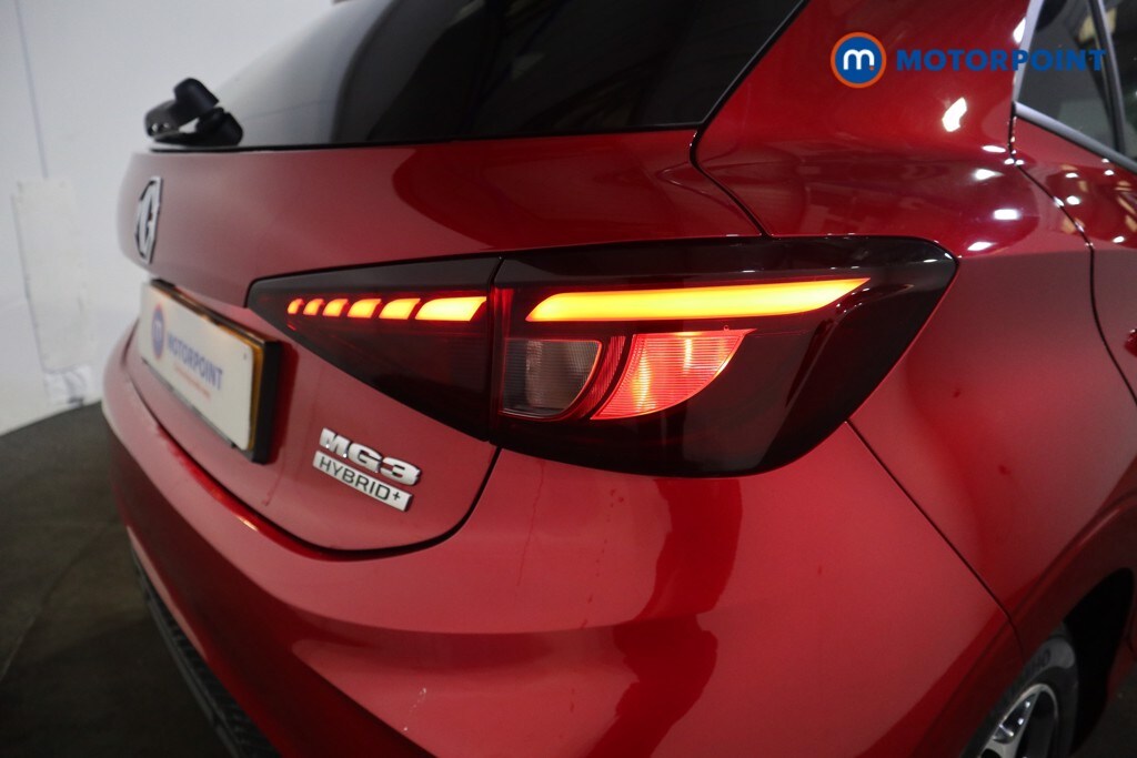 Used MG MG3 2025 for sale - 78026722: Photo 36