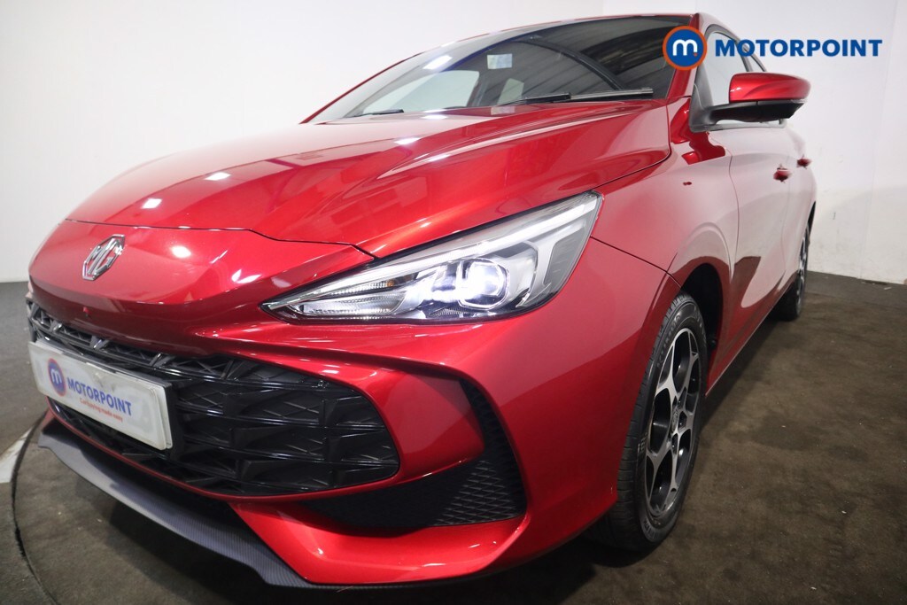 Used MG MG3 2025 for sale - 78026722: Photo 40