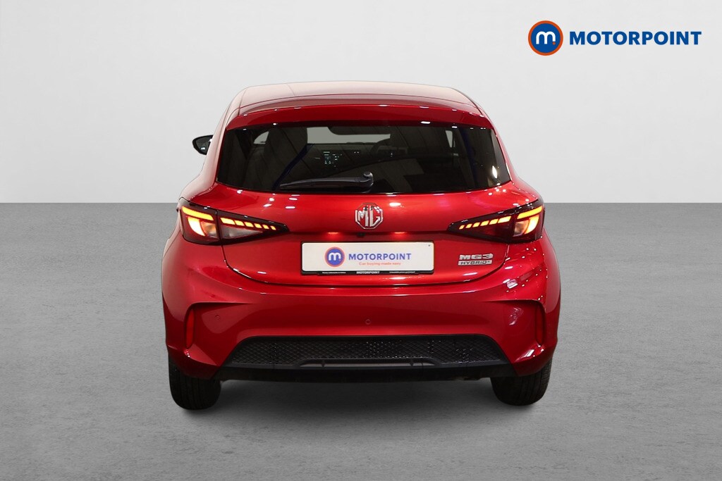 Used MG MG3 2025 for sale - 78026722: Photo 6