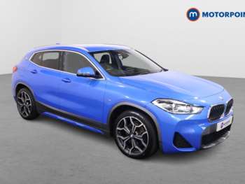 2020 - xDrive 20d M Sport X 5dr Step Auto [Tech Pack]