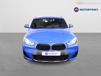 Used BMW X2 2020 for sale - 75421451: Photo