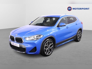 Used BMW X2 2020 for sale - 75421451: Photo