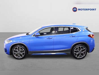 Used BMW X2 2020 for sale - 75421451: Photo