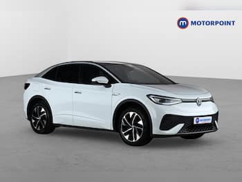 Used Volkswagen ID.5 2023 for sale - 79693700: Photo