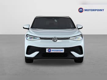 Used Volkswagen ID.5 2023 for sale - 79693700: Photo