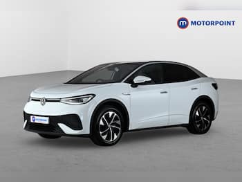 Used Volkswagen ID.5 2023 for sale - 79693700: Photo