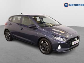 2022 - 1.0T GDi 48V MHD SE Connect 5dr
