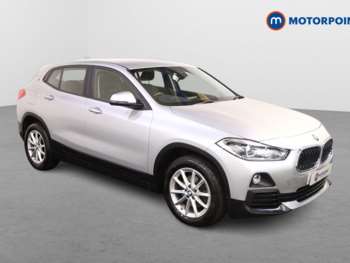 2020 - sDrive 18i SE 5dr