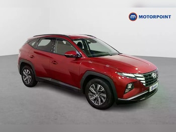 Used Hyundai TUCSON undefined for sale - 76460887: Photo