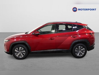 Used Hyundai TUCSON undefined for sale - 76460887: Photo