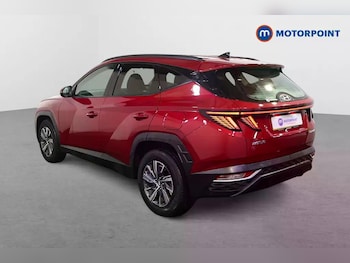 Used Hyundai TUCSON undefined for sale - 76460887: Photo