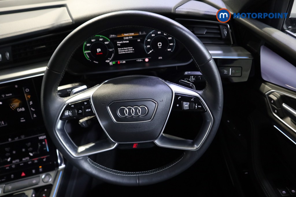Used Audi e-tron 2020 for sale - 77117573: Photo 10