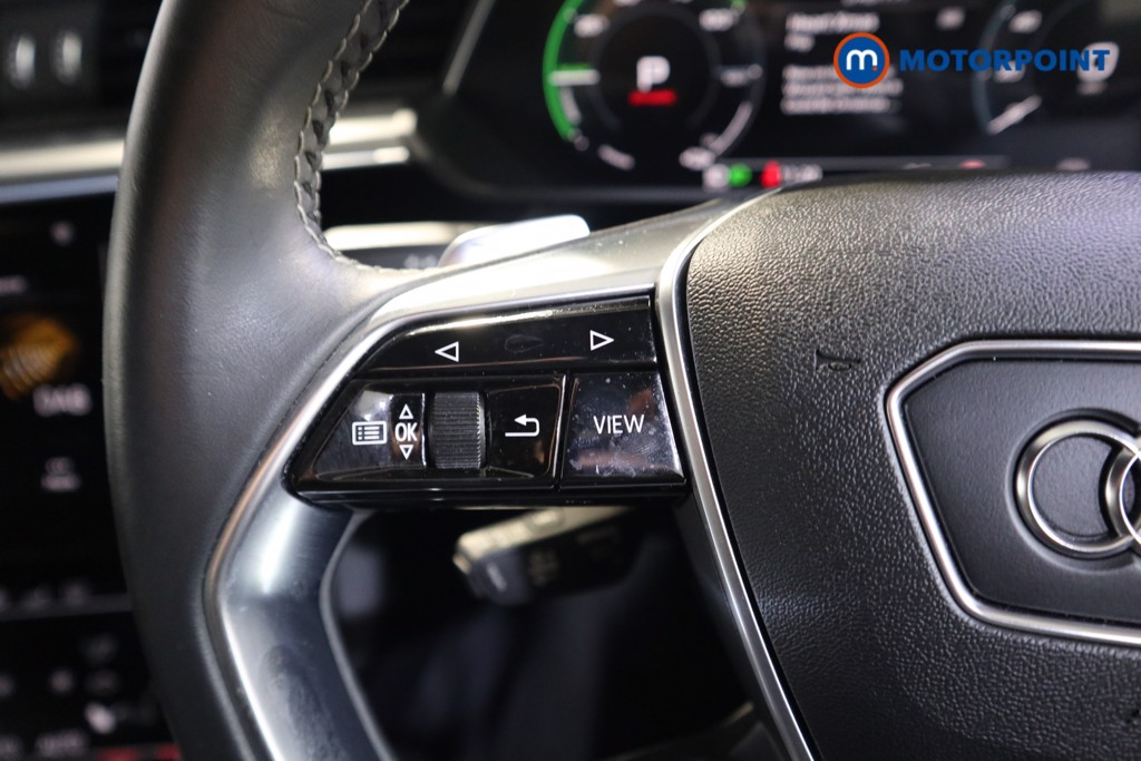 Used Audi e-tron 2020 for sale - 77117573: Photo 11