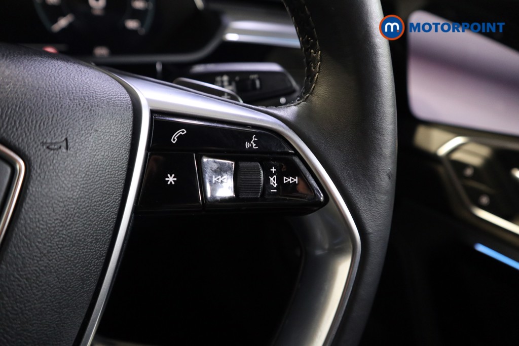 Used Audi e-tron 2020 for sale - 77117573: Photo 12