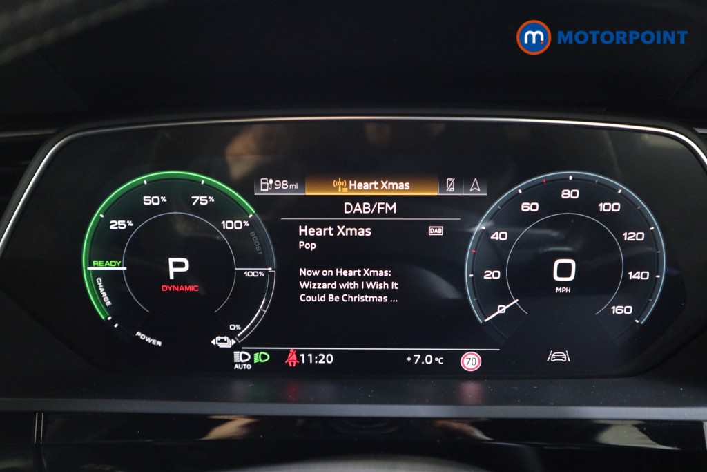 Used Audi e-tron 2020 for sale - 77117573: Photo 13