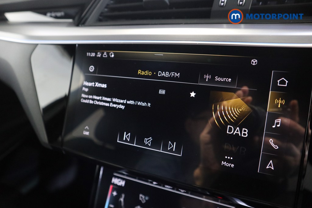 Used Audi e-tron 2020 for sale - 77117573: Photo 14