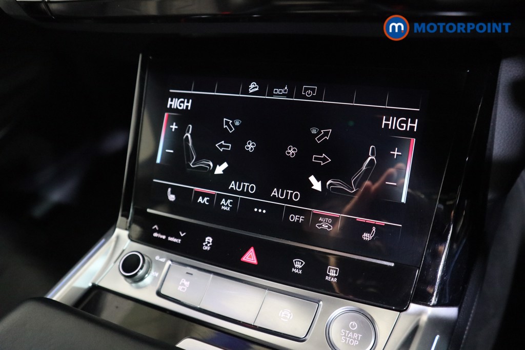 Used Audi e-tron 2020 for sale - 77117573: Photo 15