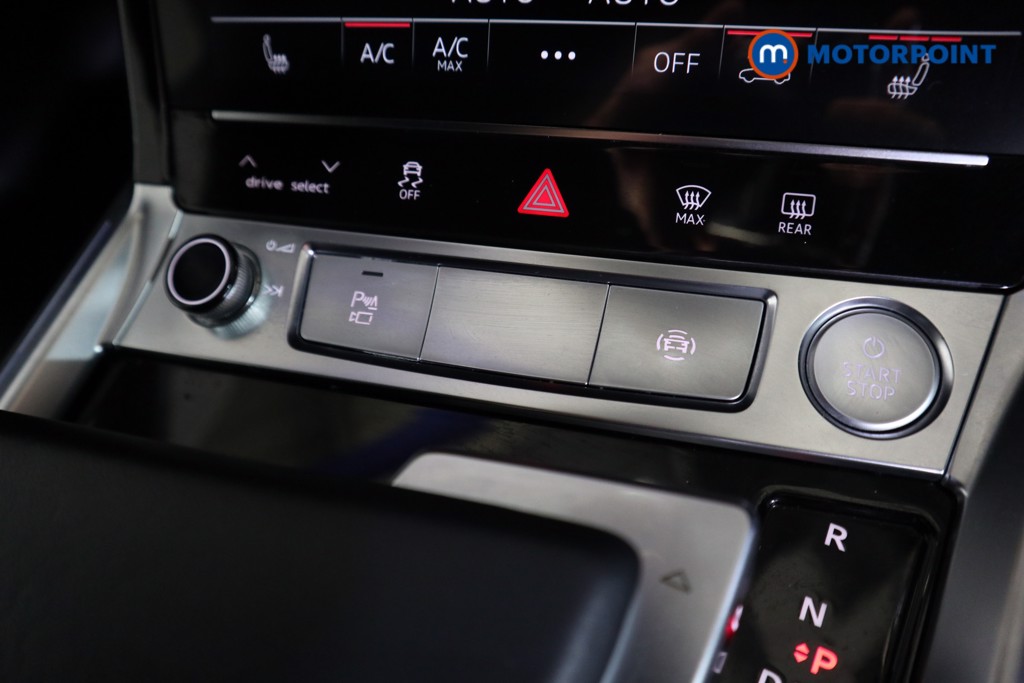 Used Audi e-tron 2020 for sale - 77117573: Photo 16