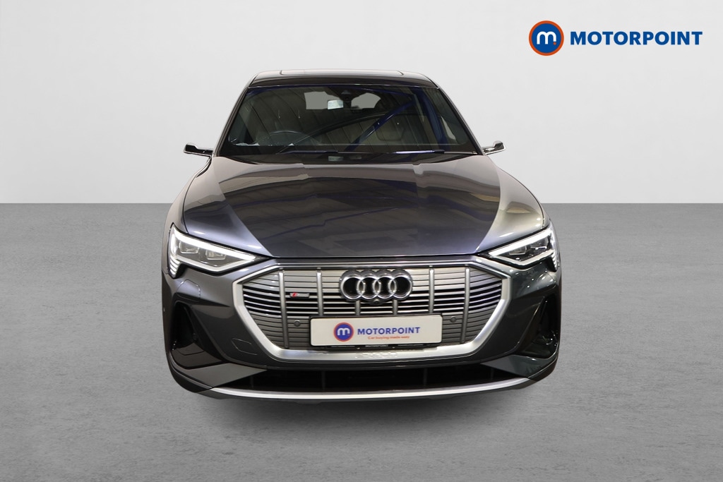 Used Audi e-tron 2020 for sale - 77117573: Photo 2