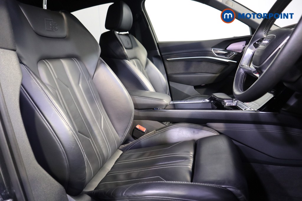 Used Audi e-tron 2020 for sale - 77117573: Photo 27