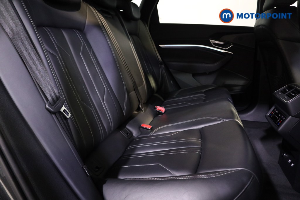 Used Audi e-tron 2020 for sale - 77117573: Photo 29