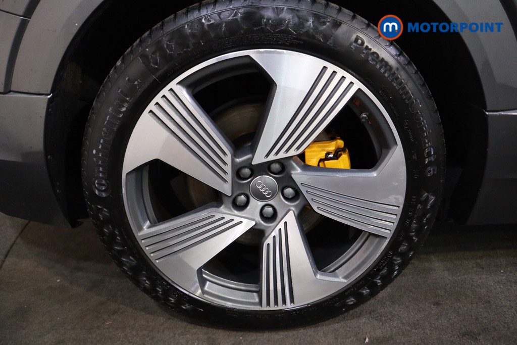 Used Audi e-tron 2020 for sale - 77117573: Photo 36