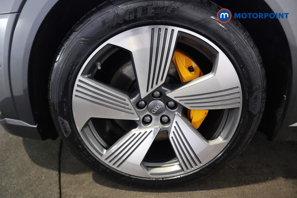 Used Audi e-tron 2020 for sale - 77117573: Photo 38