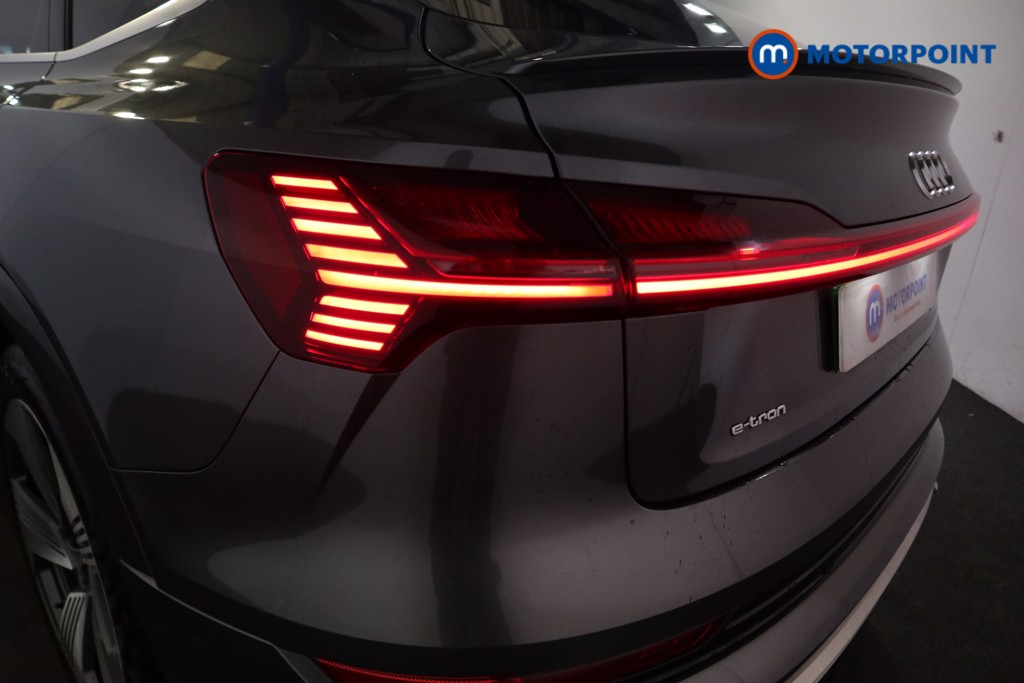 Used Audi e-tron 2020 for sale - 77117573: Photo 42