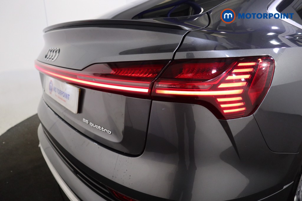 Used Audi e-tron 2020 for sale - 77117573: Photo 43