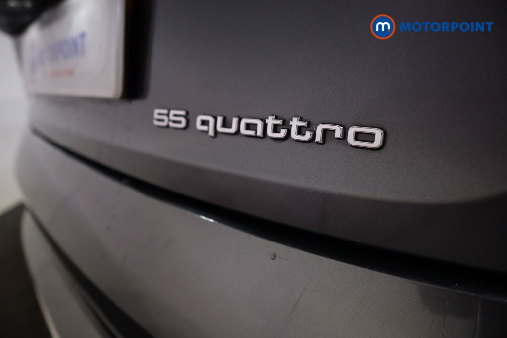 Used Audi e-tron 2020 for sale - 77117573: Photo 44