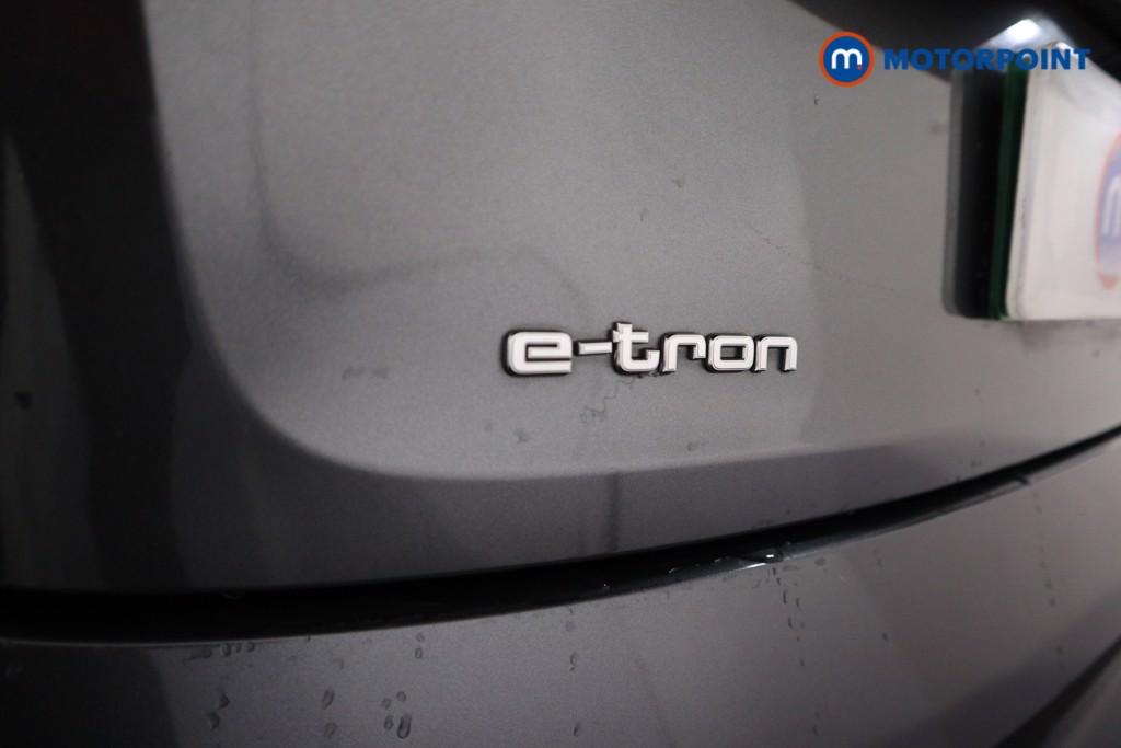 Used Audi e-tron 2020 for sale - 77117573: Photo 45