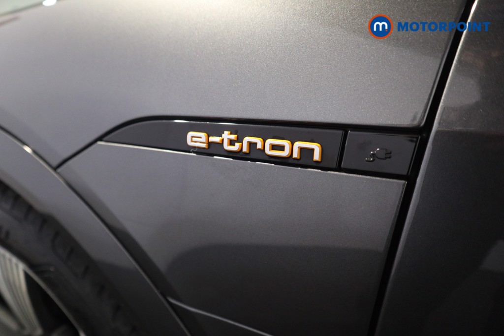 Used Audi e-tron 2020 for sale - 77117573: Photo 50