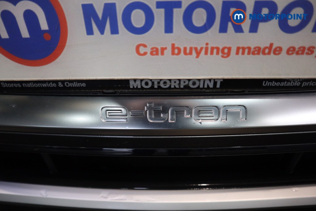 Used Audi e-tron 2020 for sale - 77117573: Photo 55