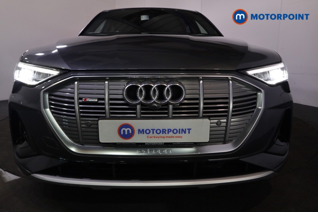 Used Audi e-tron 2020 for sale - 77117573: Photo 56