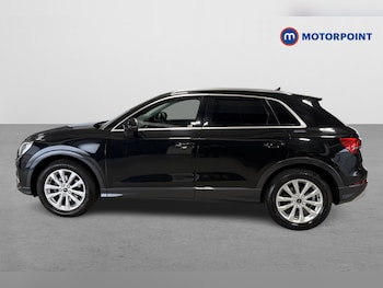 Used Audi Q3 2025 for sale - 79196234: Photo