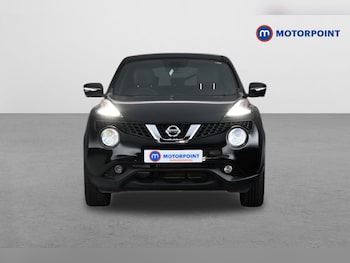 Used Nissan Juke 2017 for sale - 79357625: Photo