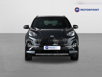 Used Kia Sportage 2021 for sale - 79008616: Photo