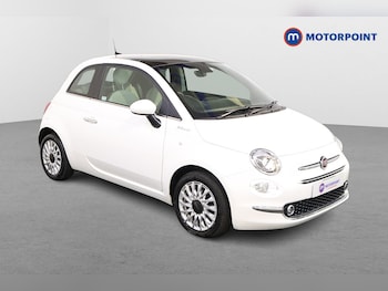 2022 - 1.0 Mild Hybrid Dolcevita [Part Leather] 3dr