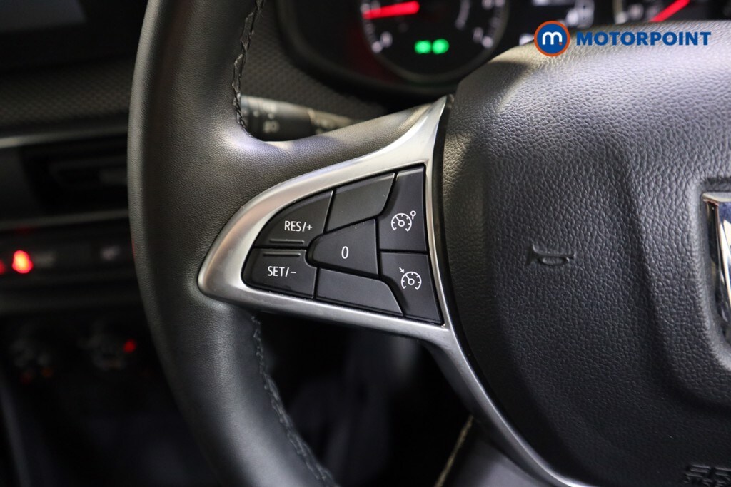 Used Dacia Sandero for sale - 77862731: Photo 11