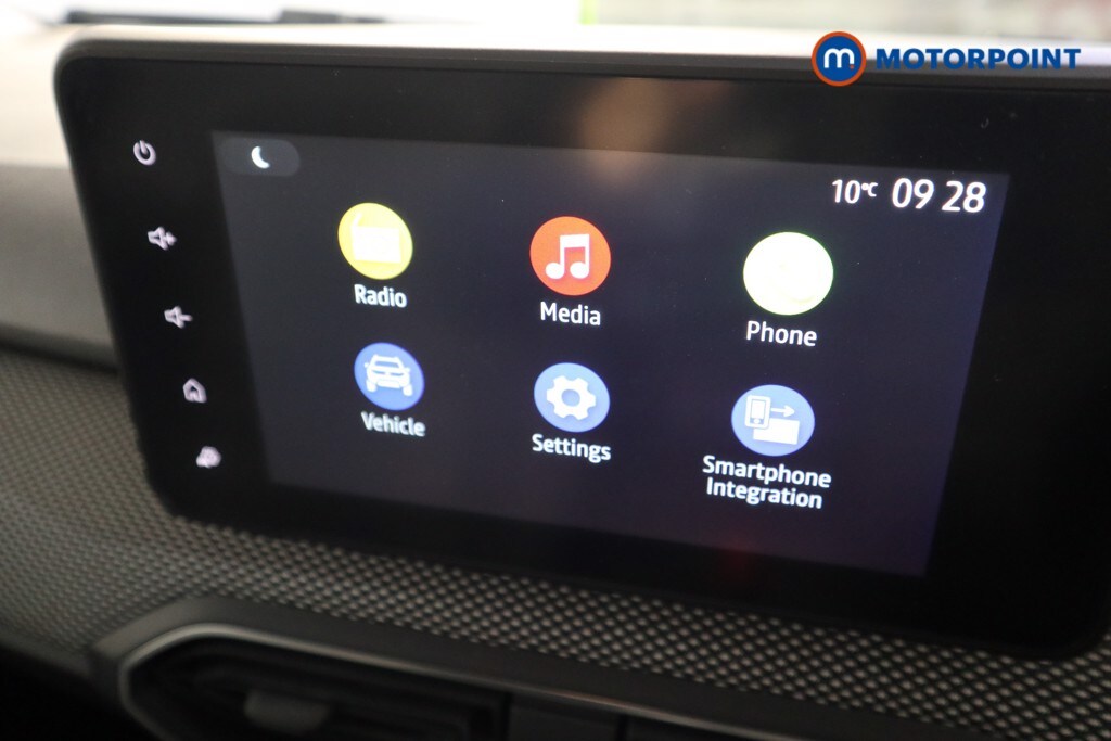 Used Dacia Sandero for sale - 77862731: Photo 15