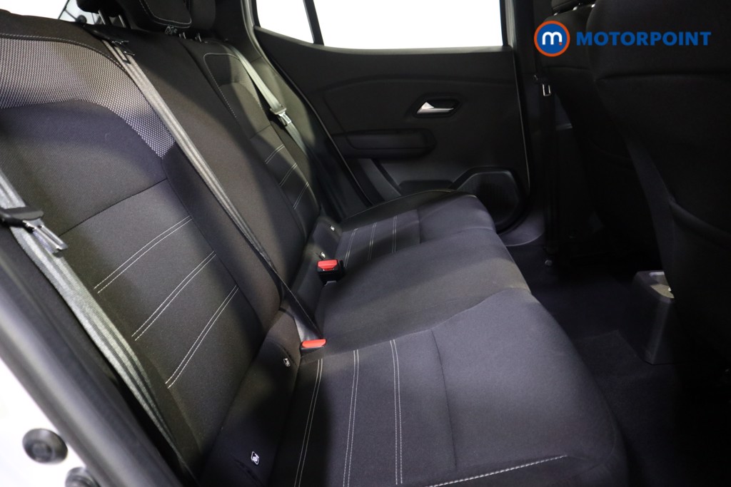 Used Dacia Sandero for sale - 77862731: Photo 20