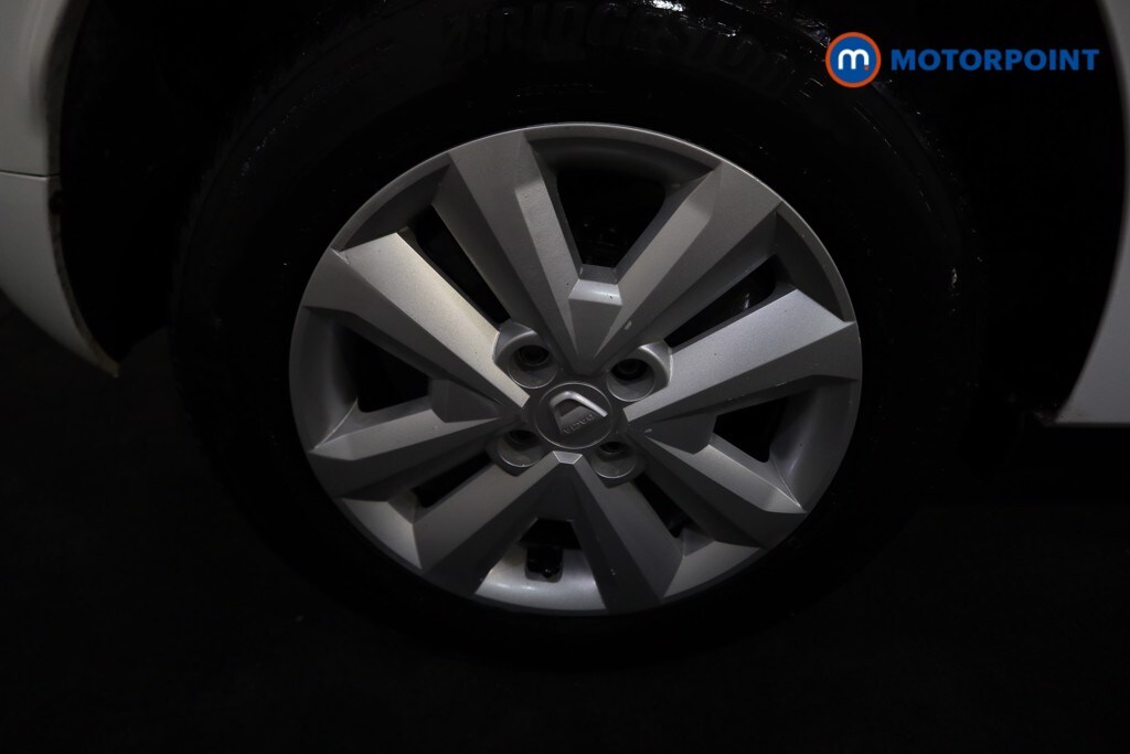 Used Dacia Sandero for sale - 77862731: Photo 24