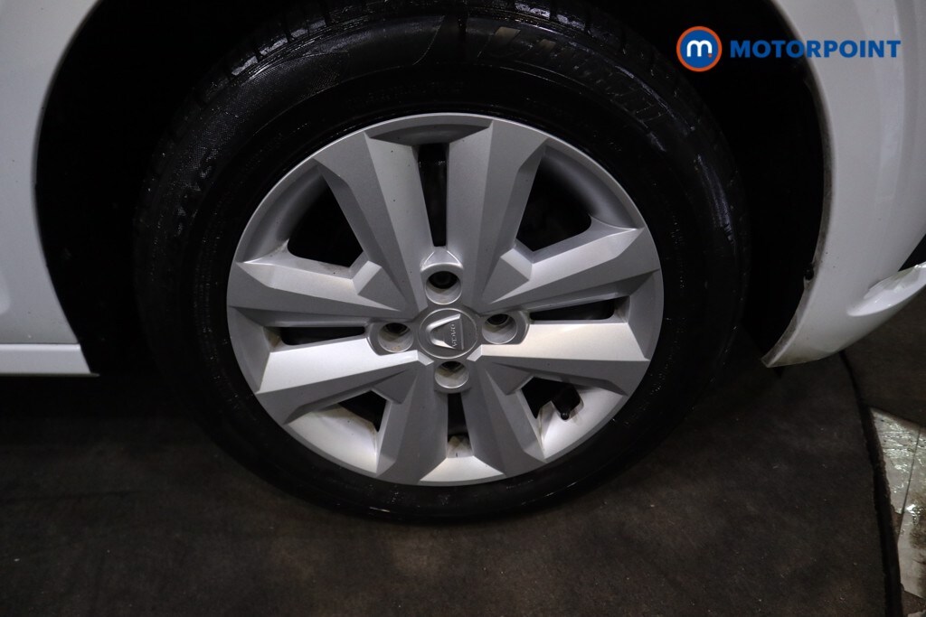 Used Dacia Sandero for sale - 77862731: Photo 25