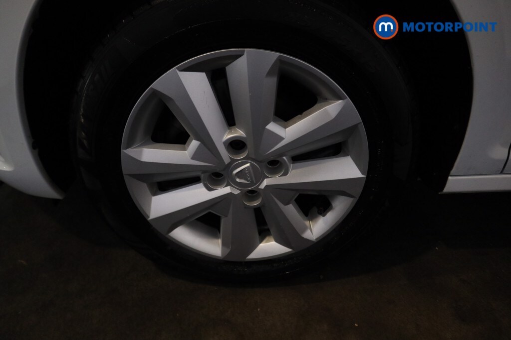 Used Dacia Sandero for sale - 77862731: Photo 26