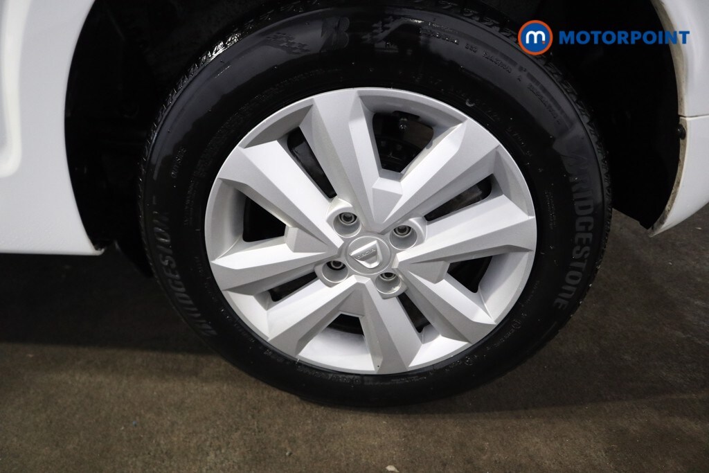 Used Dacia Sandero for sale - 77862731: Photo 27